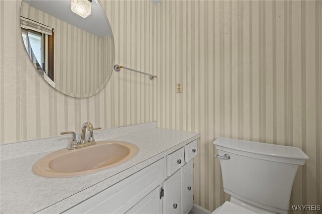 Building Photo - 80 Capen Blvd