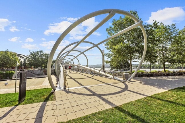 Building Photo - 1BR w/ Parking, Pool, & Fitness Center plu...