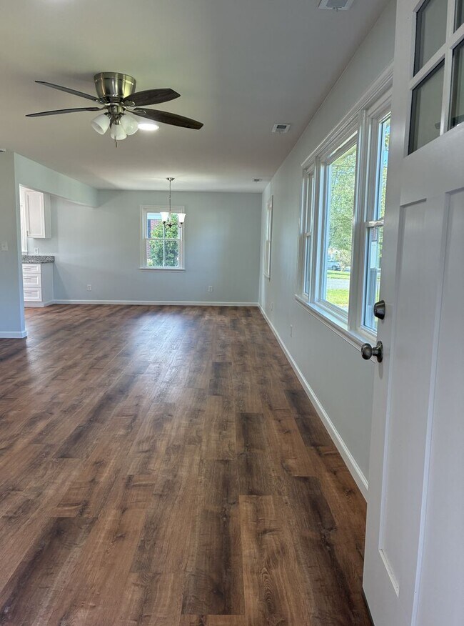Building Photo - Two Full Living Areas — One Incredible Hom...