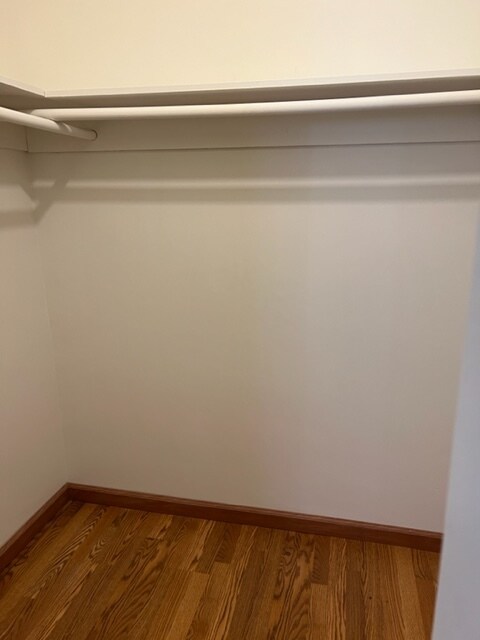 walking closet - 1640 Berkeley St