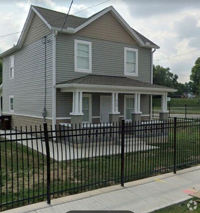 Building Photo - Newly Renovated House in Middletown, OH