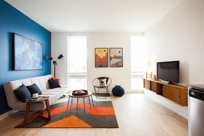 Floorplan - 3435 Main
