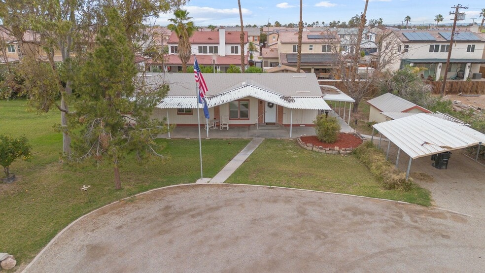 Building Photo - 1443 S Clark Rd