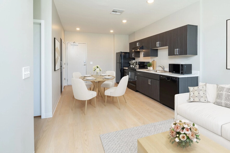 Building Photo - Garfield Terrace