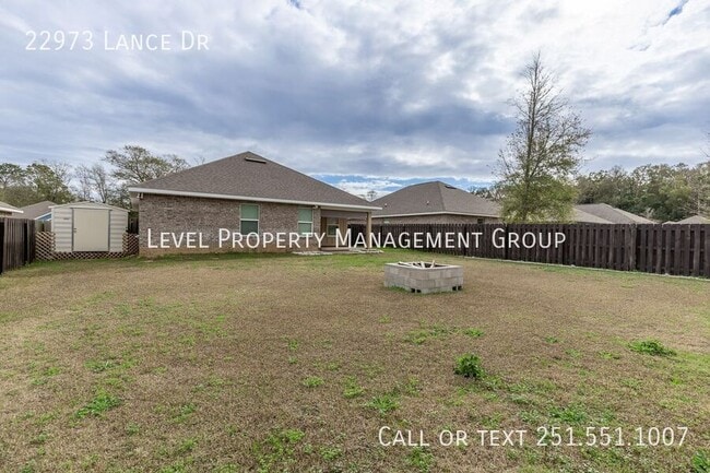 Building Photo - 22973 Lance Dr