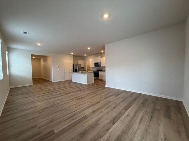 Building Photo - Brand New 5/3 House in Armuchee- $2,195