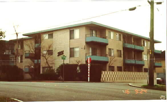 Primary Photo - Leschi View