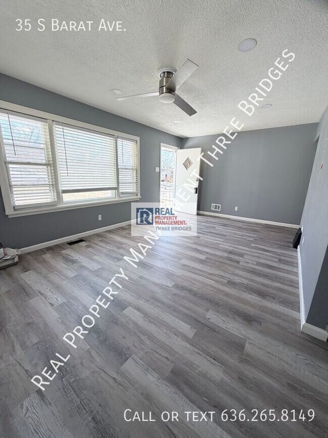 Building Photo - 35 S Barat Ave