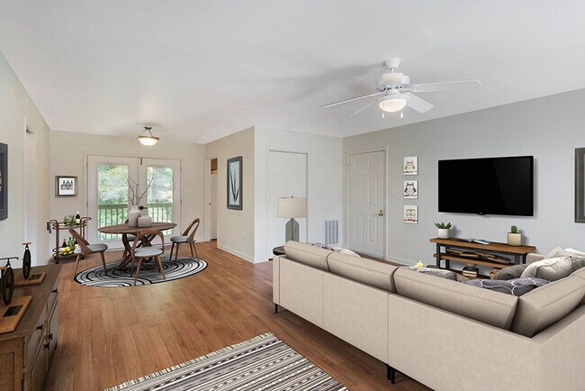 Building Photo - NSB Kings Bay Homes