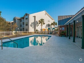 Building Photo - Recently Upgraded Spacious 1B/1B Condo nea...