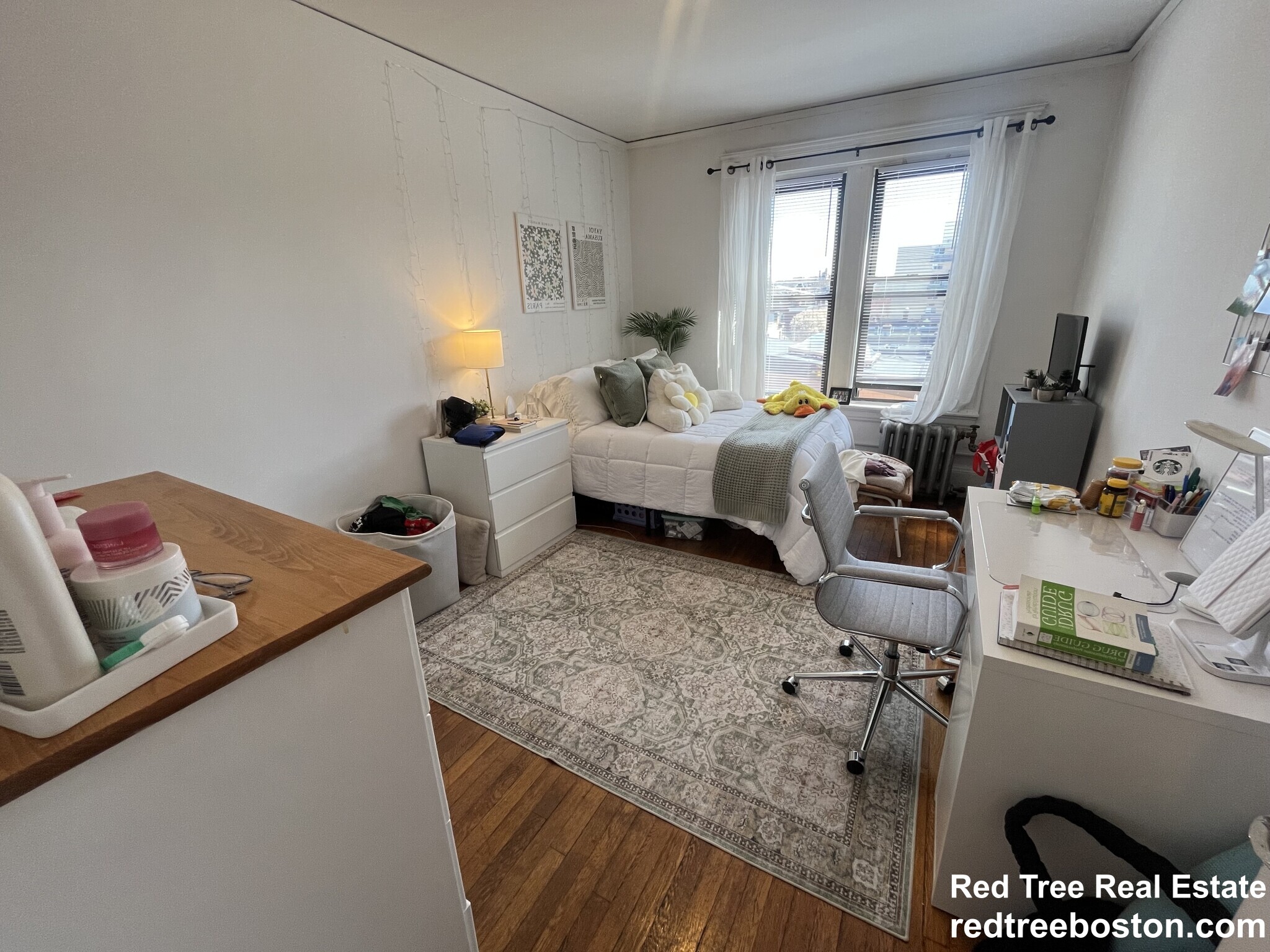 Apt 17 - 458 Park Dr