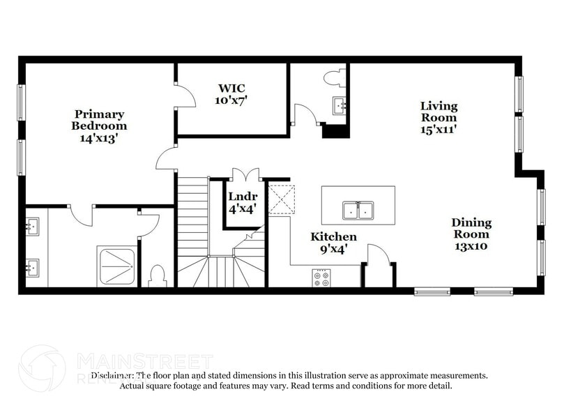 Building Photo - 5119 Royal Heath Dr