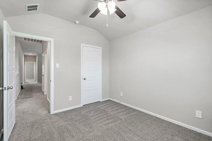 2nd floor Bedroom 1 - 3417 Lake District Ln