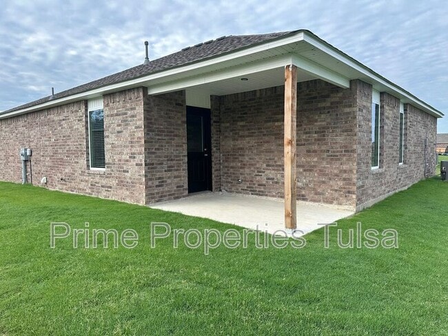 Building Photo - 27811 E 114th Pl S