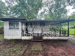 Building Photo - Hueytown
