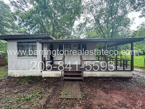Building Photo - Hueytown