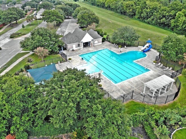 Building Photo - 4719 Mason Ct