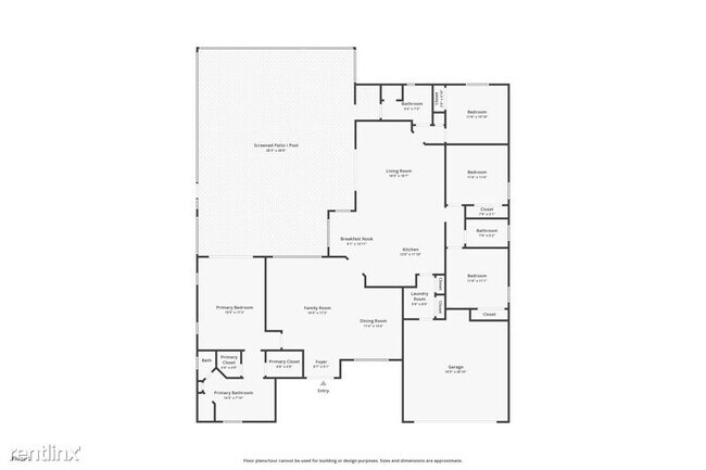 Building Photo - 4 br, 3 bath House - 966 Longwood Club Pl ...