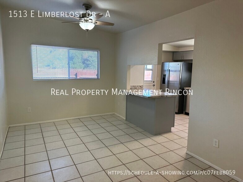 Building Photo - 1513 E Limberlost Dr