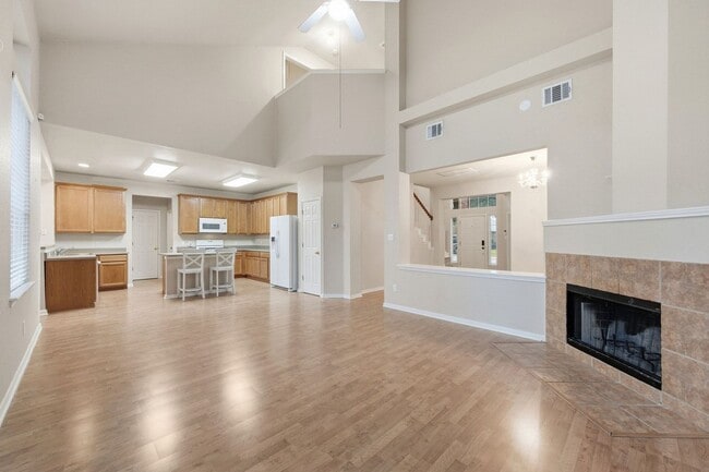 Building Photo - Gated Round Rock Ranch Lease | 3 Bed + Flex Space | 2,376 SF in The Enclave