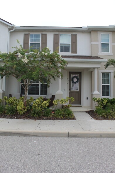 Primary Photo - 9514 Poplar Ridge Ave