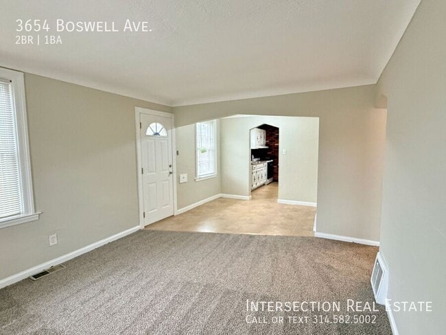 Building Photo - 3654 Boswell Ave