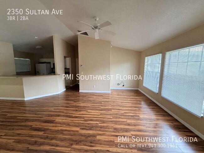 Building Photo - 2350 Sultan Ave