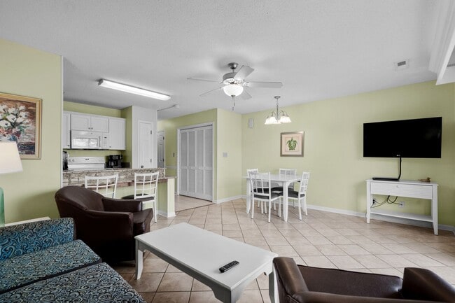 Building Photo - Seasonal Rental Available Now-3/31/26-Wifi...