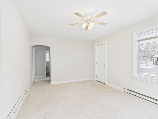 Building Photo - 602 E Brookland Park Blvd