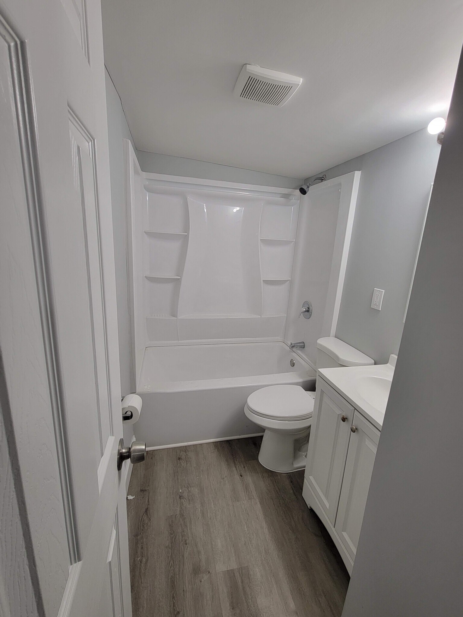 Building Photo - 6150 61st St