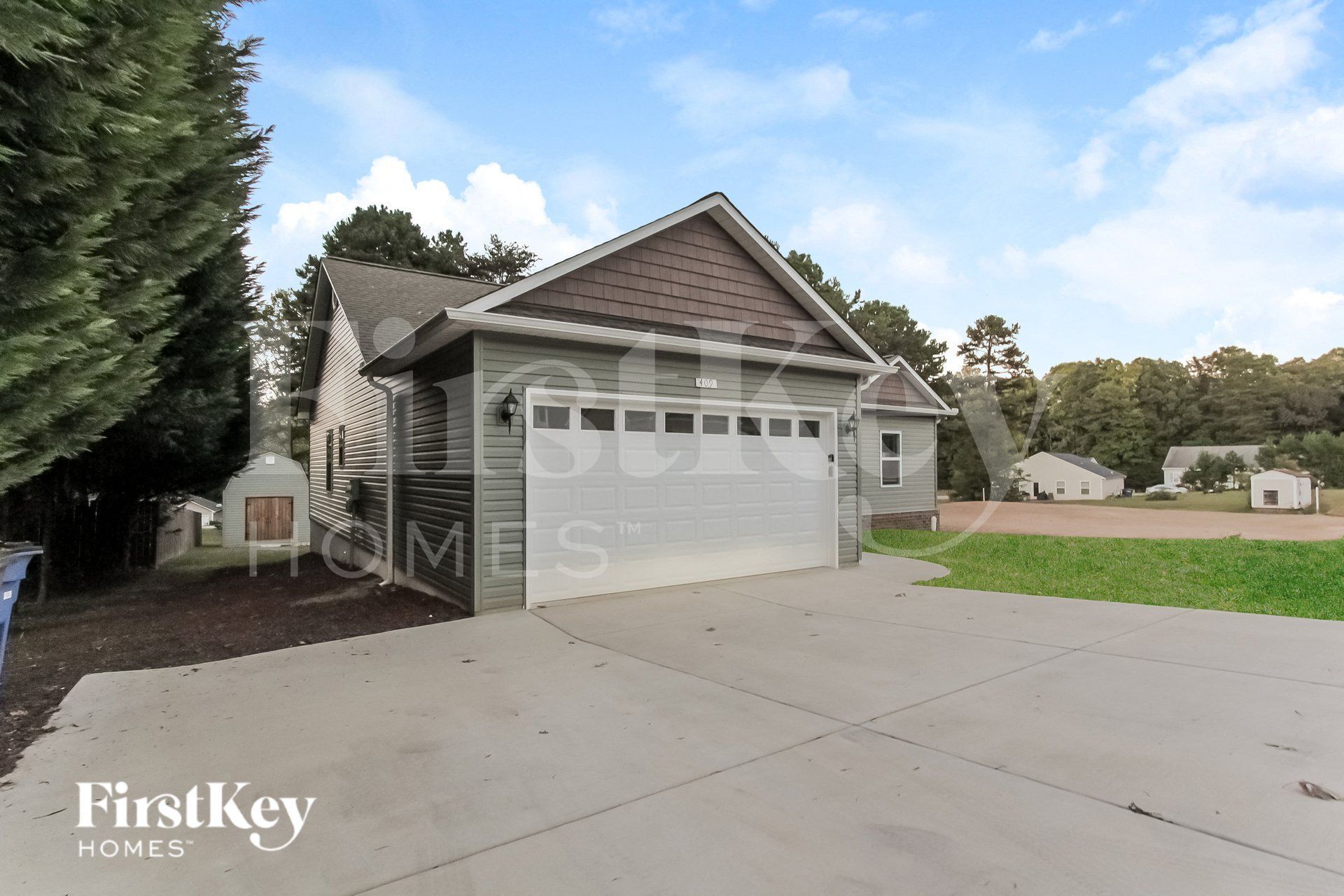 Building Photo - 409 Lakeridge Dr