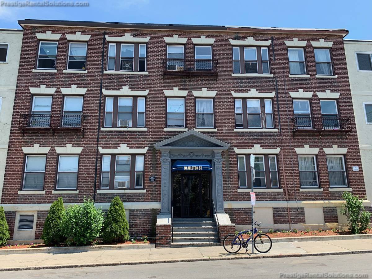 Building Photo - 22 Allston St