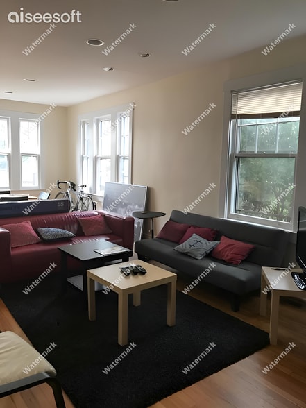 Building Photo - 5335 42nd Pl NW