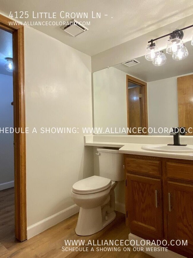 Building Photo - 4125 Little Crown Ln