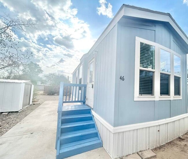 Primary Photo - 3431 N Flowing Wells Rd