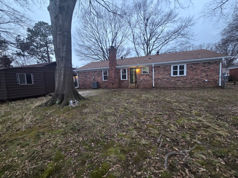 Building Photo - 3166 Lichen Dr