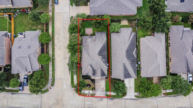 Building Photo - 17703 Browning Trace Ln