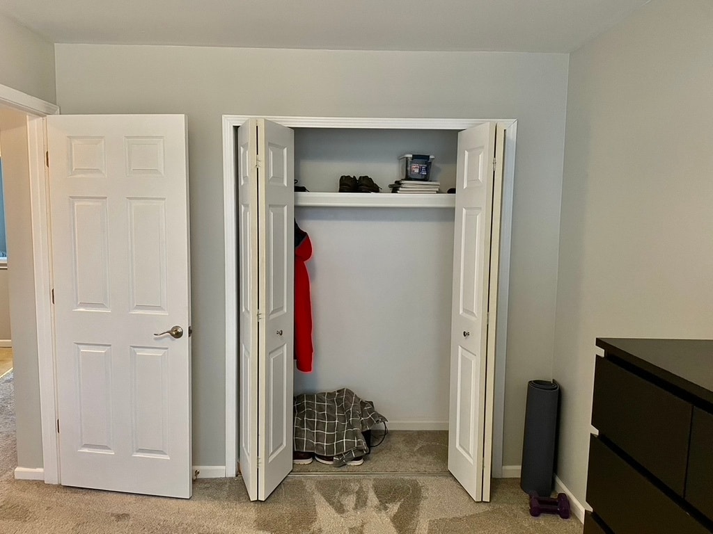 Bedroom 2/2 - 4915 Briarwood Ave