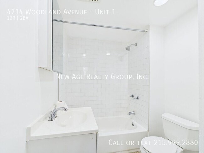 Building Photo - 4714 Woodland Ave