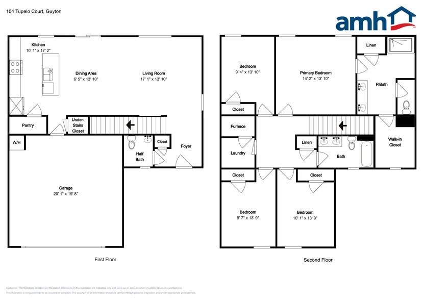 Building Photo - 104 Tupelo Ct