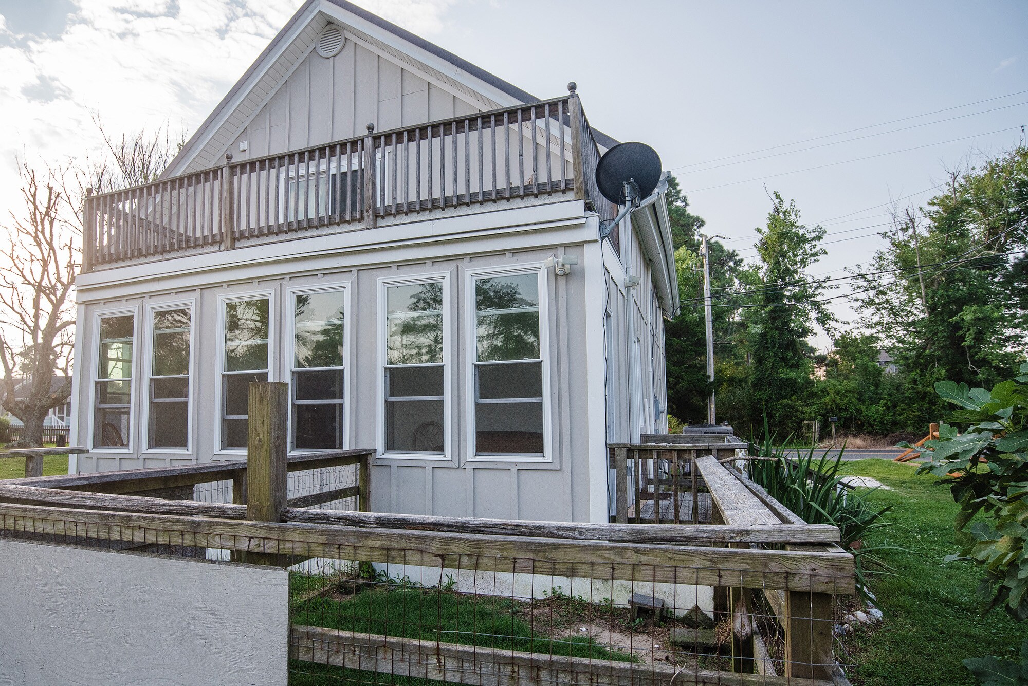 Building Photo - 5277 Main St