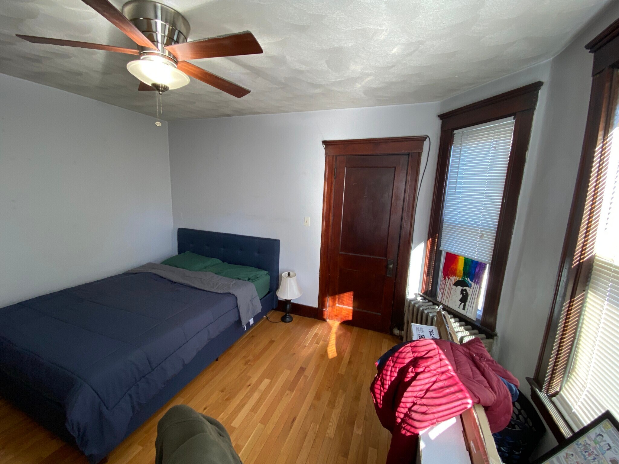 Building Photo - 221 Holland St