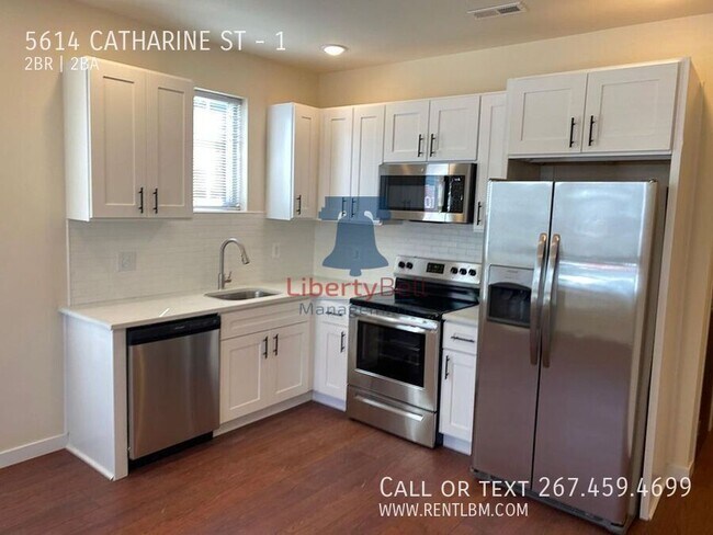 Building Photo - 5614 Catharine St