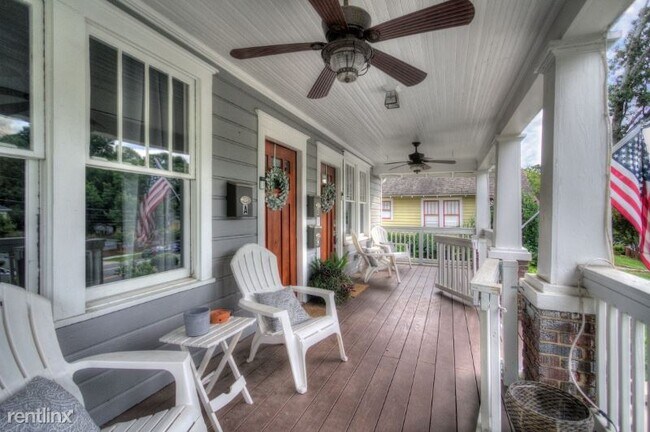 Building Photo - 1 br, 1 bath House - 1613 S Mint Street