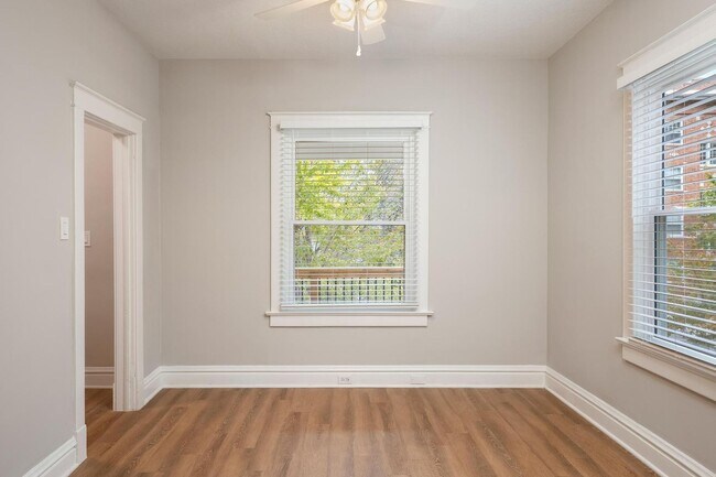 Building Photo - 4122 Locust St