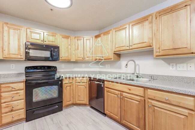 Building Photo - Discover Your Dream Home In Eagle Mountain...