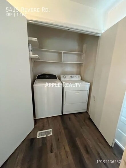 Building Photo - 5415 Revere Rd