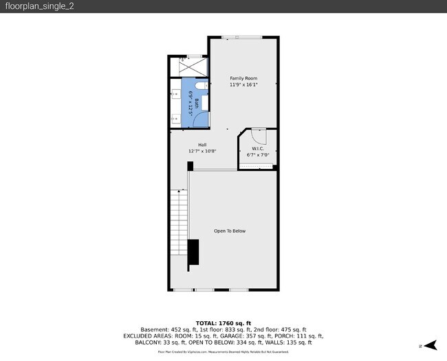 Building Photo - $2,595.95- 3 Bed, 3 Bath Townhome in Aurora with Central AC and In Unit Laundry!