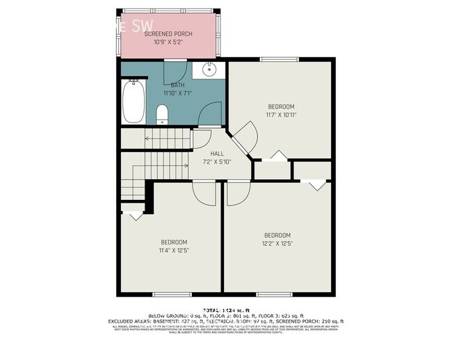 Building Photo - 226 Valley Ave SW