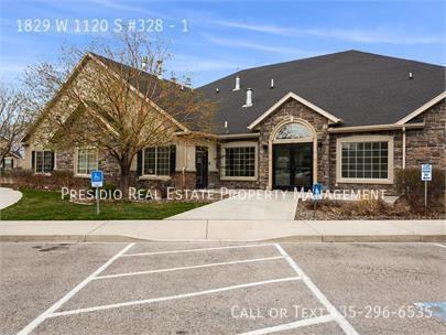Building Photo - 1829 W 1120 S